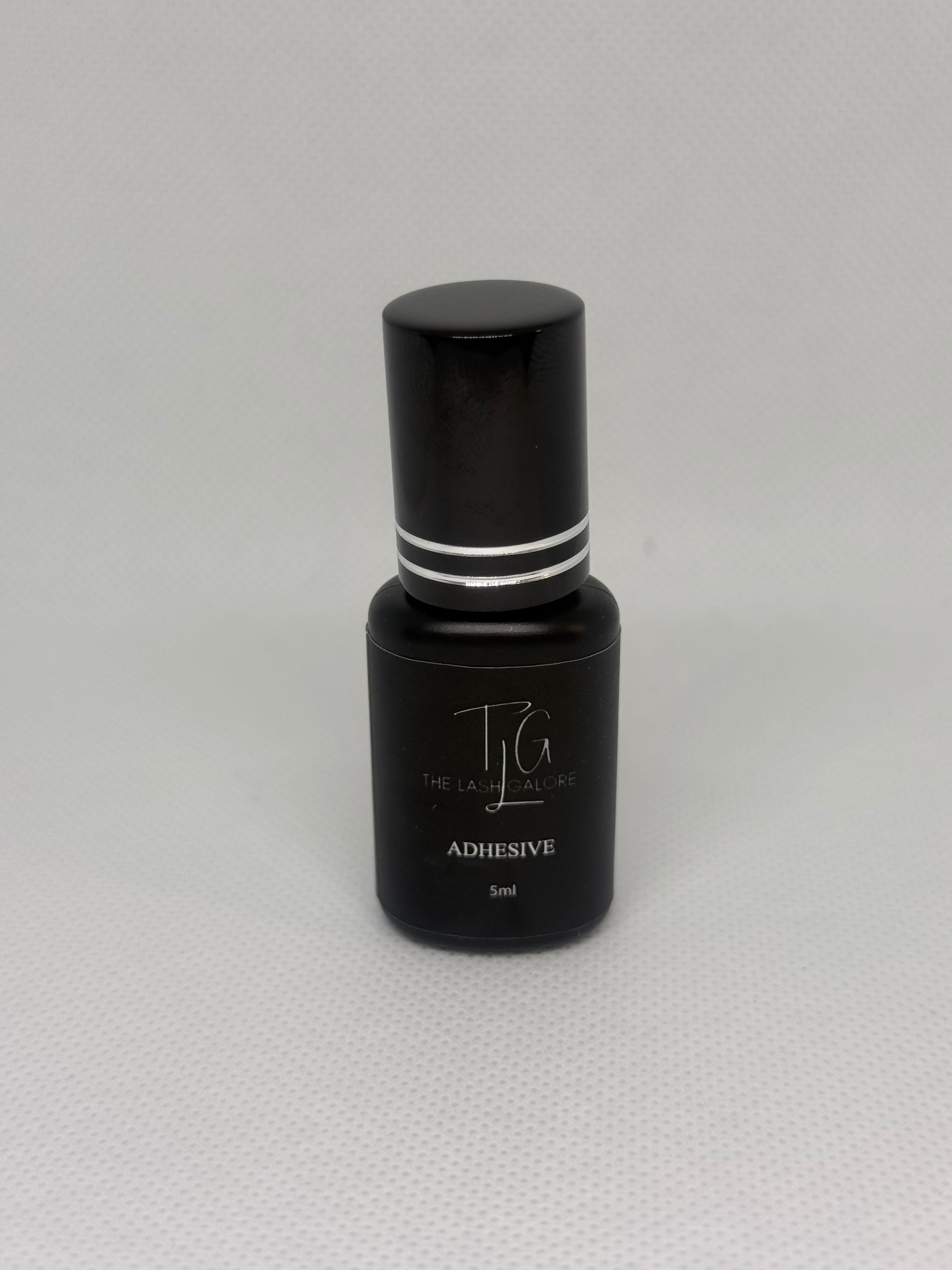 Lash adhesive