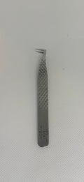 90 DEGREE VOLUME BOOT STYLE TWEEZERS (LASER FIBER TIP)